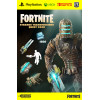 Fortnite - Strange Transmissions Quest Pack